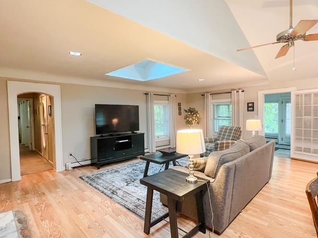 102 John Drive, Harrison, MI 48625