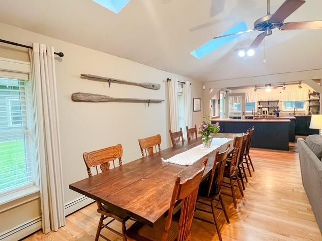 102 John Drive, Harrison, MI 48625