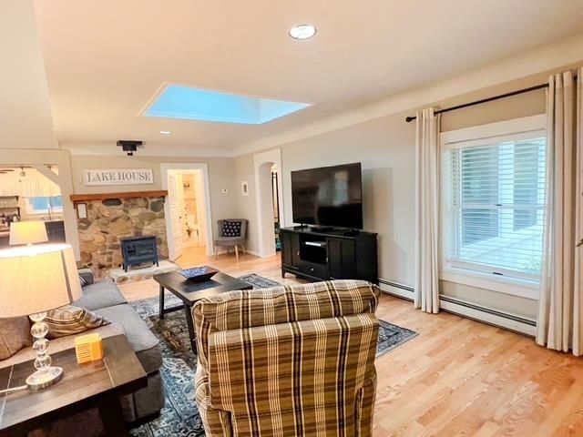 102 John Drive, Harrison, MI 48625