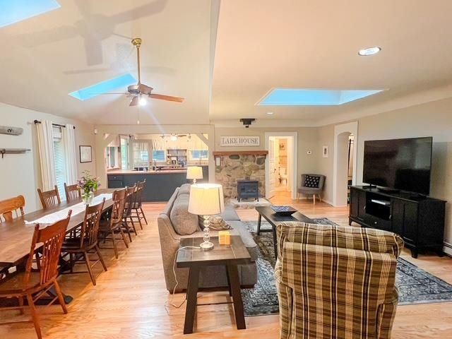 102 John Drive, Harrison, MI 48625