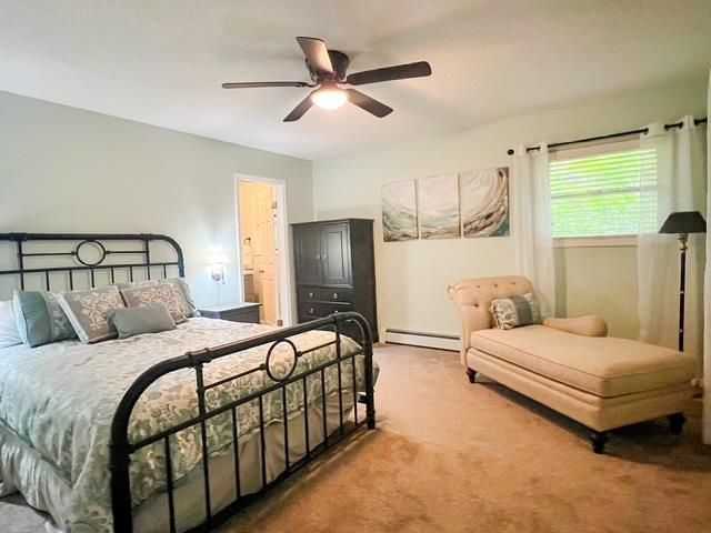 102 John Drive, Harrison, MI 48625