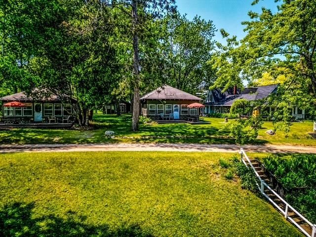 102 John Drive, Harrison, MI 48625