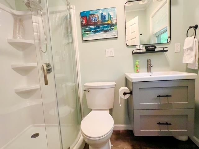 102 John Drive, Harrison, MI 48625