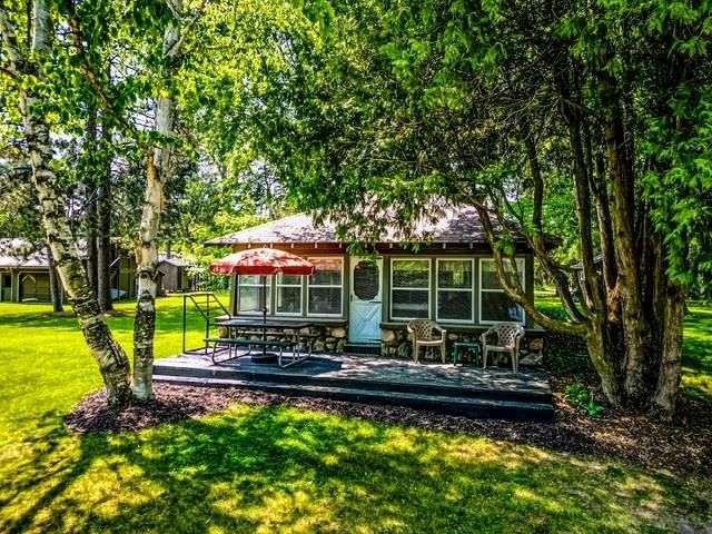 102 John Drive, Harrison, MI 48625