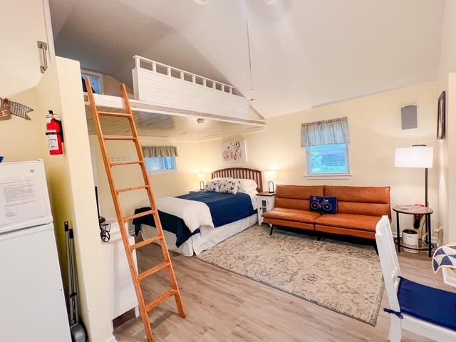 102 John Drive, Harrison, MI 48625