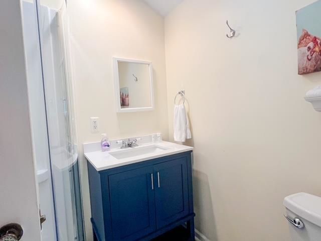 102 John Drive, Harrison, MI 48625