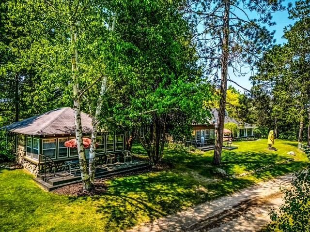 102 John Drive, Harrison, MI 48625