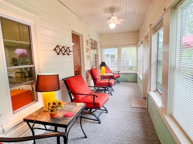 102 John Drive, Harrison, MI 48625