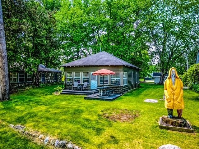 102 John Drive, Harrison, MI 48625