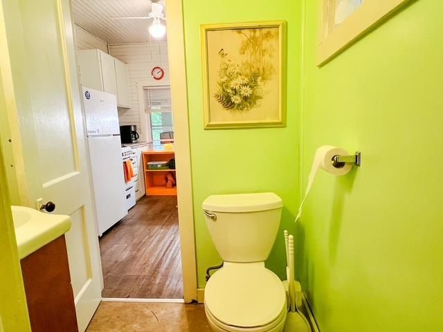 102 John Drive, Harrison, MI 48625