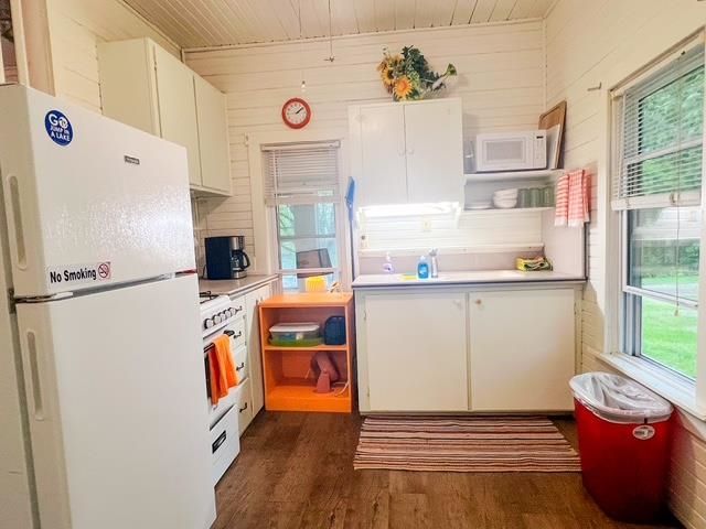 102 John Drive, Harrison, MI 48625