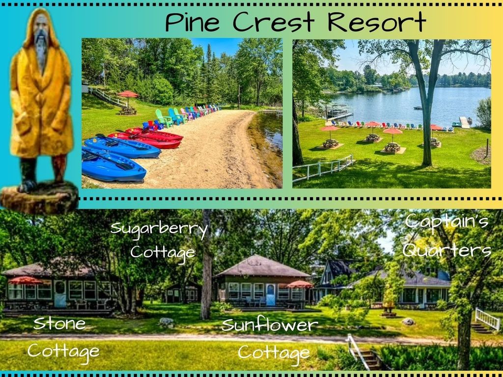 102 John Drive, Harrison, MI 48625