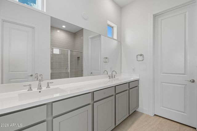 3658 W HORSE TRAIL Way, San Tan Valley, AZ 85144
