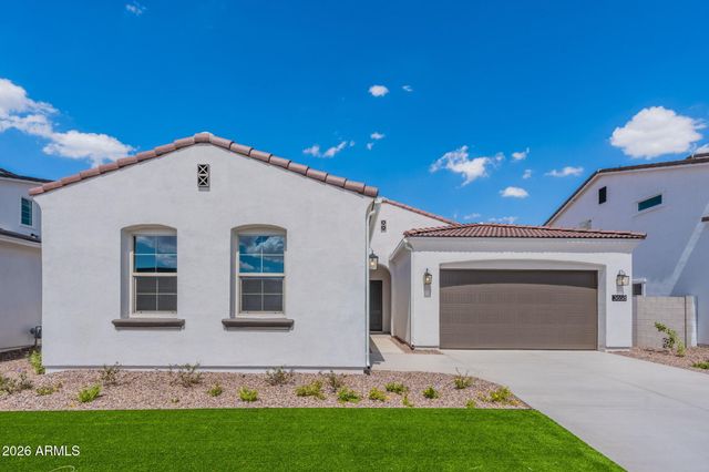 3658 W HORSE TRAIL Way, San Tan Valley, AZ 85144