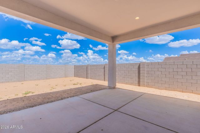 3658 W HORSE TRAIL Way, San Tan Valley, AZ 85144