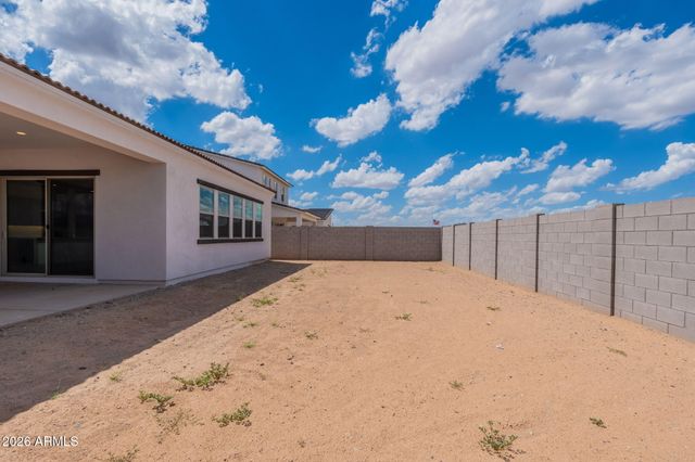 3658 W HORSE TRAIL Way, San Tan Valley, AZ 85144