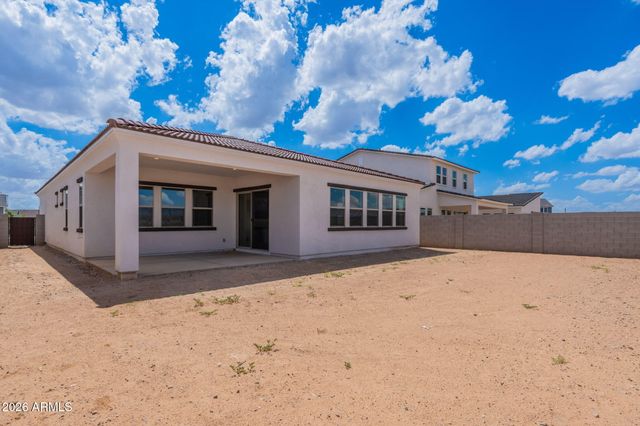 3658 W HORSE TRAIL Way, San Tan Valley, AZ 85144