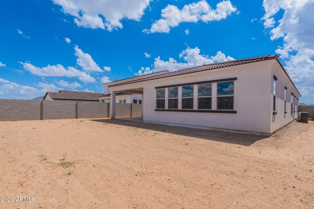 3658 W HORSE TRAIL Way, San Tan Valley, AZ 85144