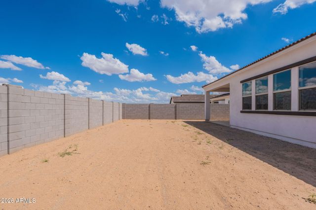 3658 W HORSE TRAIL Way, San Tan Valley, AZ 85144