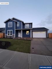 Pheasant (Model P) Av, Stayton, OR 97383