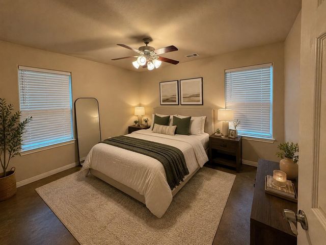 11817 13th Street, Santa Fe, TX 77510