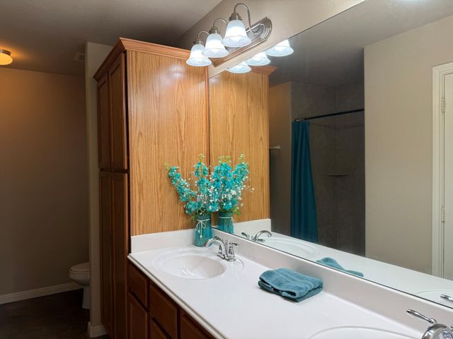 11817 13th Street, Santa Fe, TX 77510
