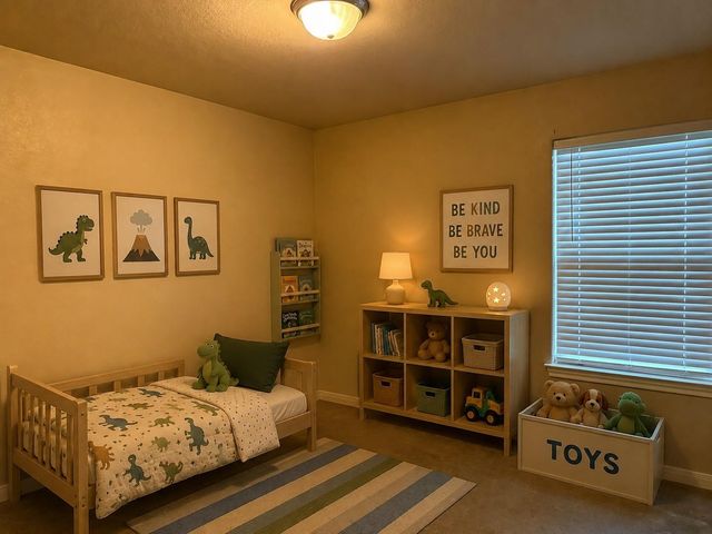 11817 13th Street, Santa Fe, TX 77510