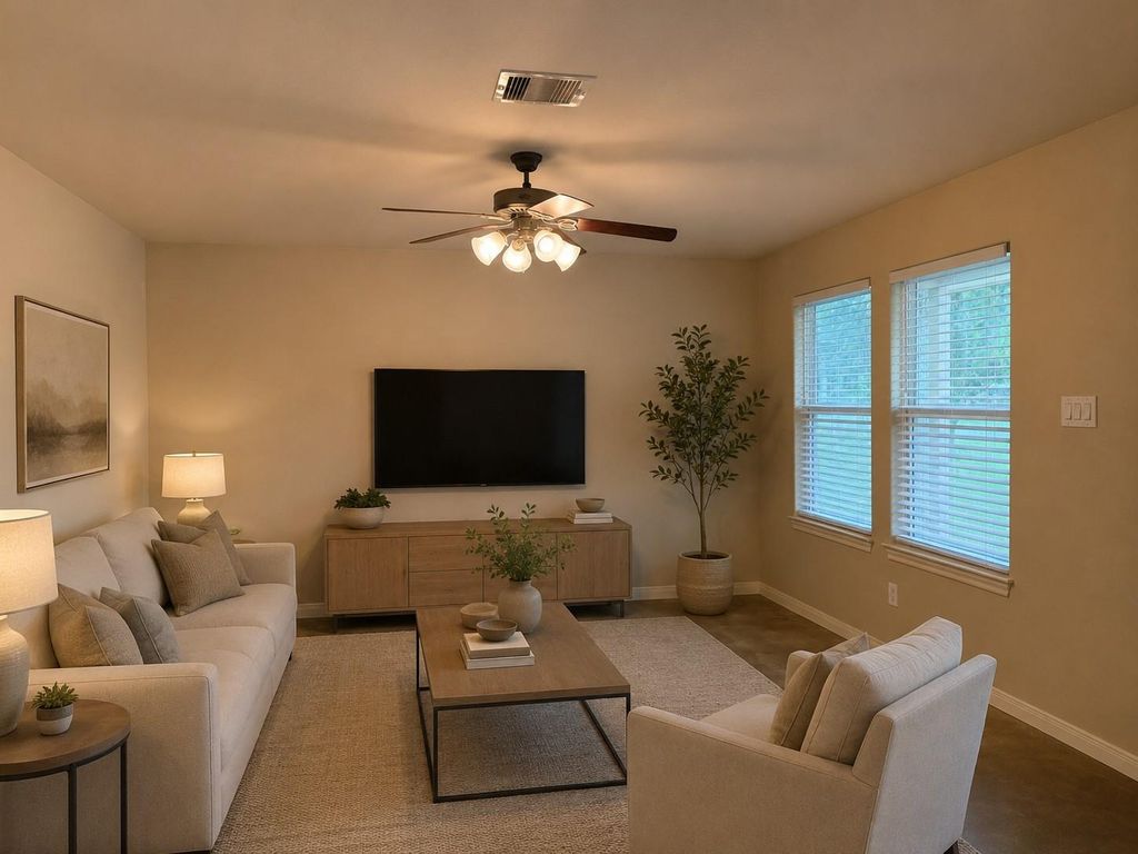 11817 13th Street, Santa Fe, TX 77510