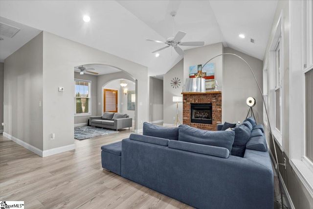 225 Josh Court, Greer, SC 29651