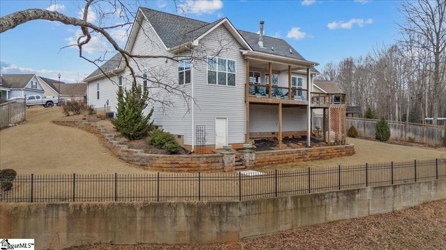 225 Josh Court, Greer, SC 29651