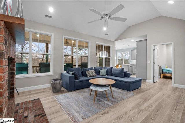 225 Josh Court, Greer, SC 29651