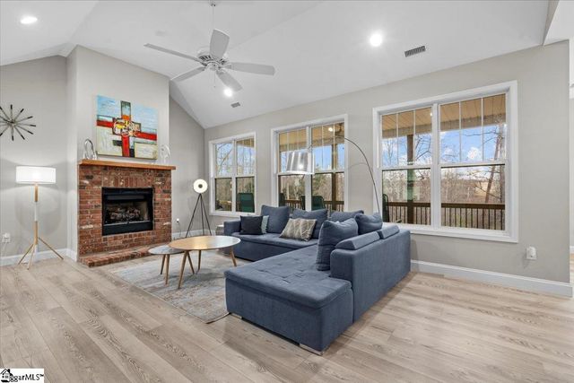 225 Josh Court, Greer, SC 29651