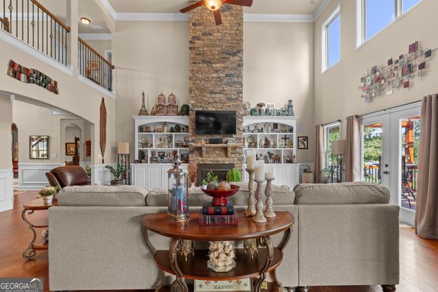 9046 Dawes Crossing, Mcdonough, GA 30252
