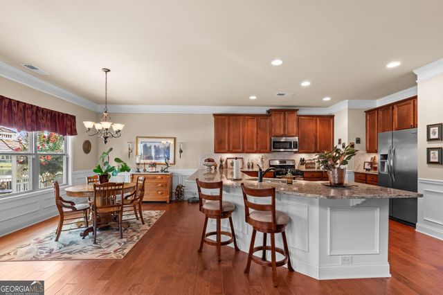 9046 Dawes Crossing, Mcdonough, GA 30252