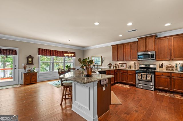 9046 Dawes Crossing, Mcdonough, GA 30252