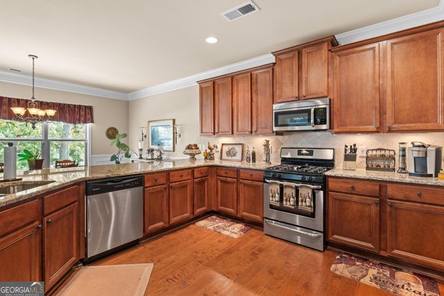 9046 Dawes Crossing, Mcdonough, GA 30252
