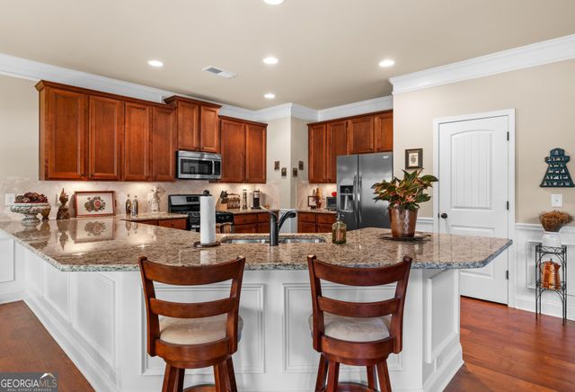 9046 Dawes Crossing, Mcdonough, GA 30252