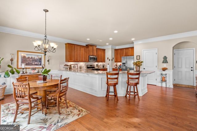 9046 Dawes Crossing, Mcdonough, GA 30252