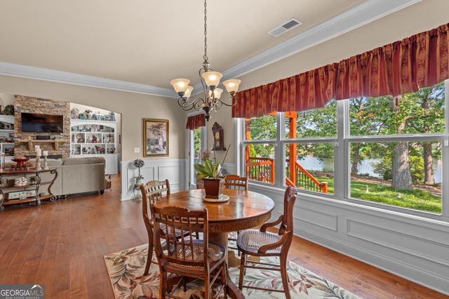9046 Dawes Crossing, Mcdonough, GA 30252