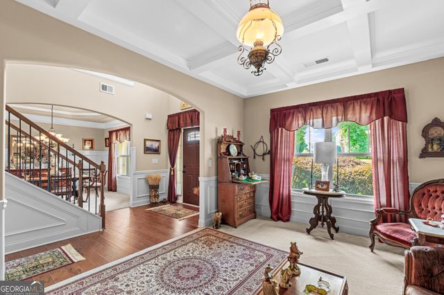 9046 Dawes Crossing, Mcdonough, GA 30252