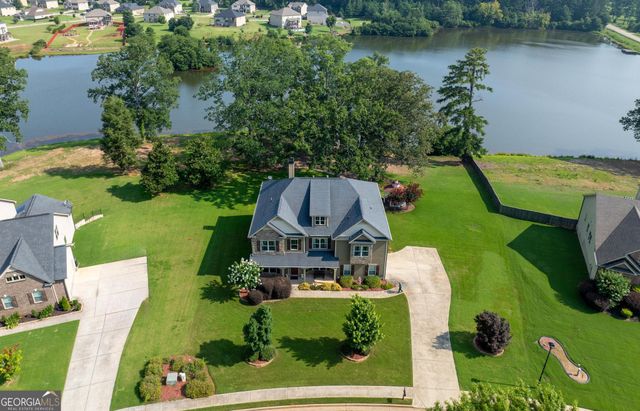 9046 Dawes Crossing, Mcdonough, GA 30252