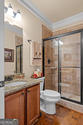 9046 Dawes Crossing, Mcdonough, GA 30252