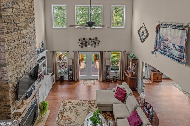 9046 Dawes Crossing, Mcdonough, GA 30252