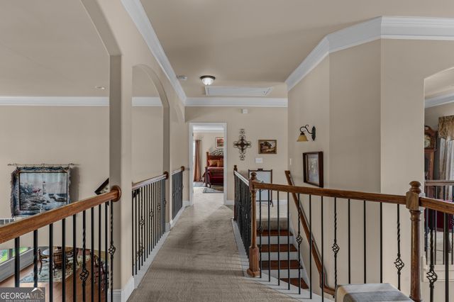 9046 Dawes Crossing, Mcdonough, GA 30252