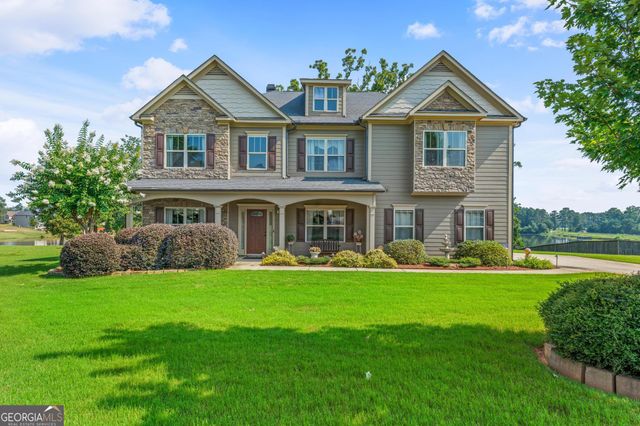 9046 Dawes Crossing, Mcdonough, GA 30252