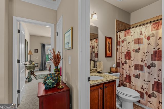 9046 Dawes Crossing, Mcdonough, GA 30252