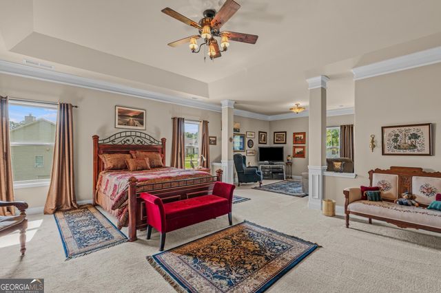 9046 Dawes Crossing, Mcdonough, GA 30252