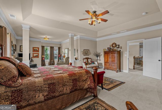 9046 Dawes Crossing, Mcdonough, GA 30252