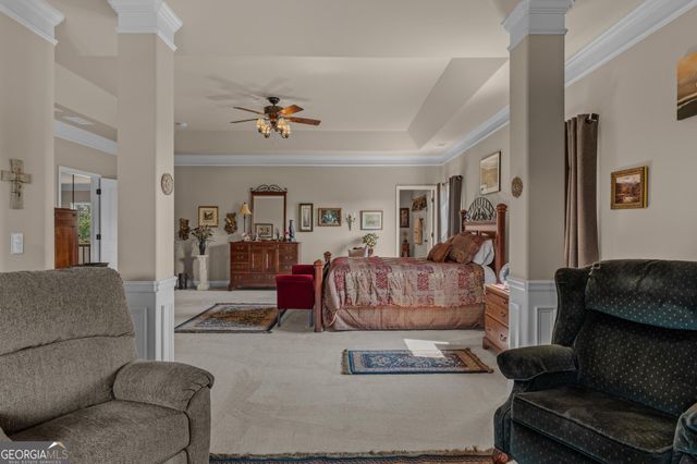 9046 Dawes Crossing, Mcdonough, GA 30252