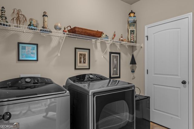 9046 Dawes Crossing, Mcdonough, GA 30252